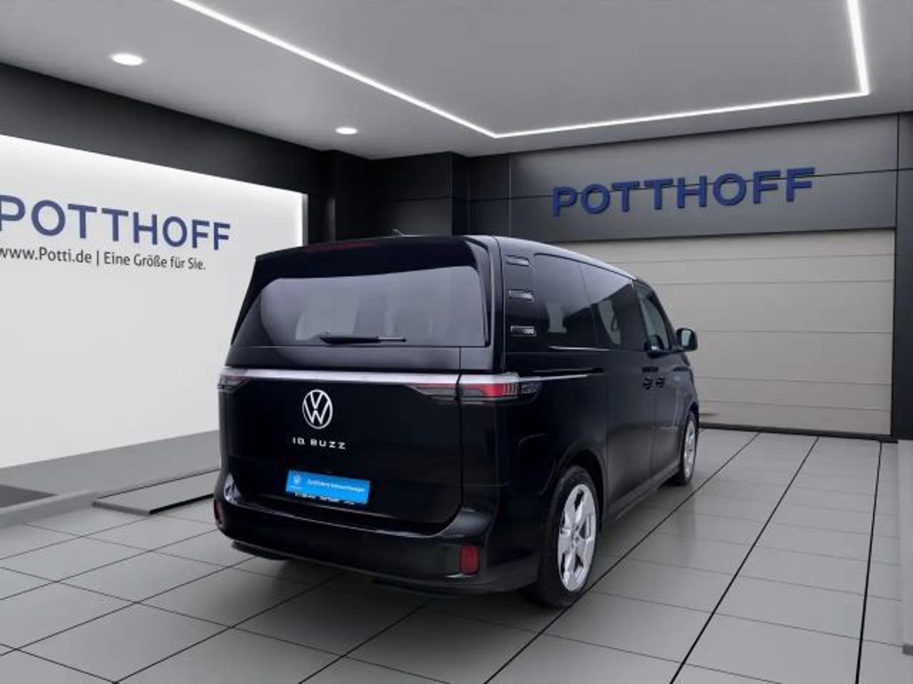 Volkswagen ID.Buzz