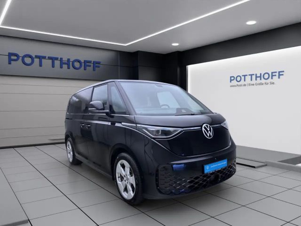 Volkswagen ID.Buzz