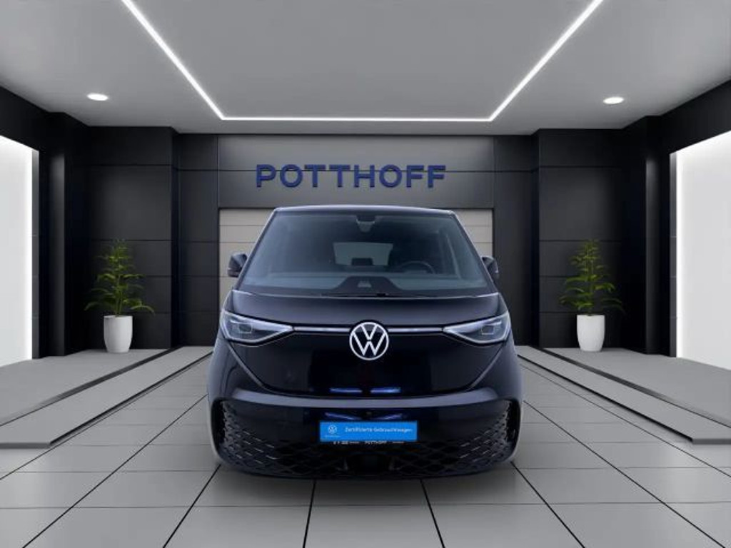 Volkswagen ID.Buzz