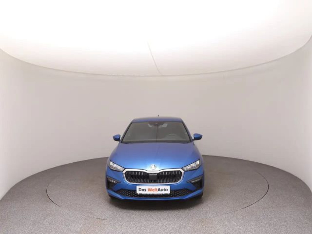 Skoda Scala Selection