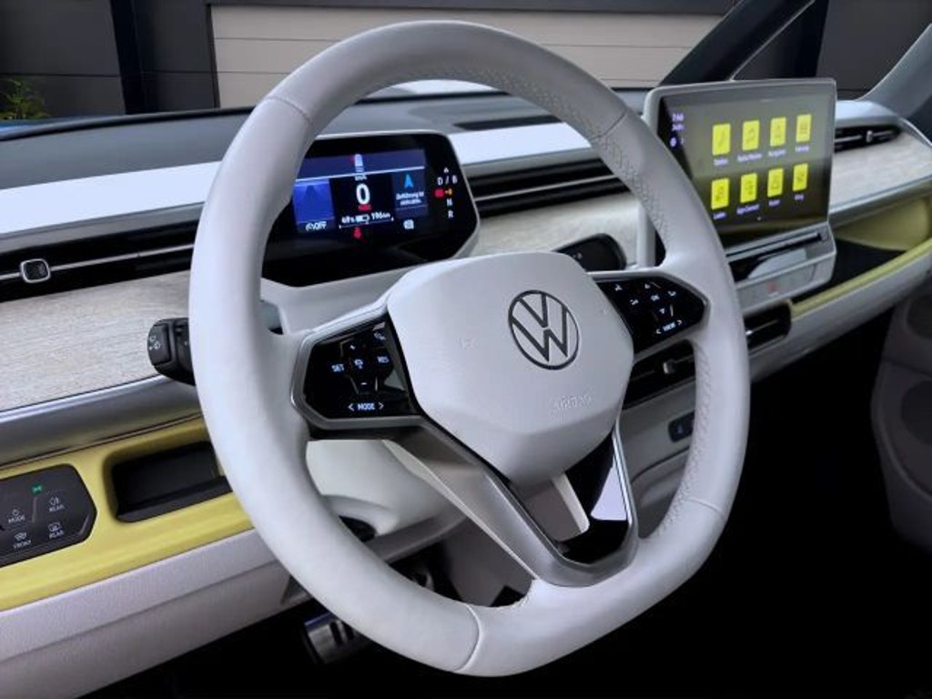 Volkswagen ID.Buzz
