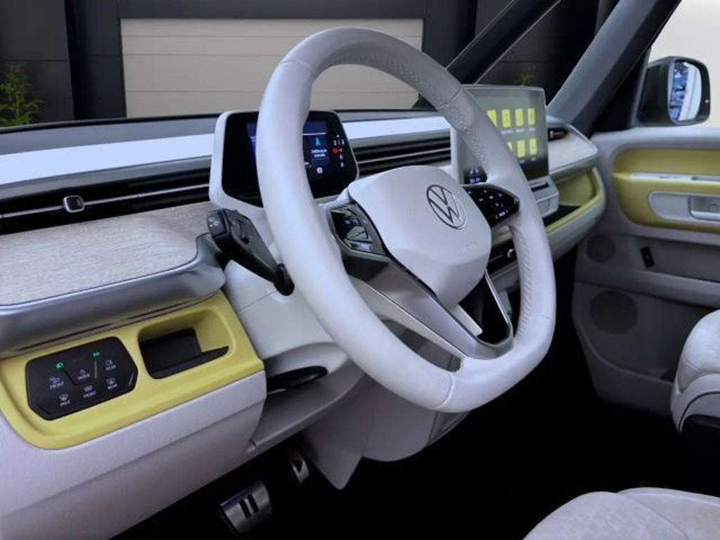 Volkswagen ID.Buzz