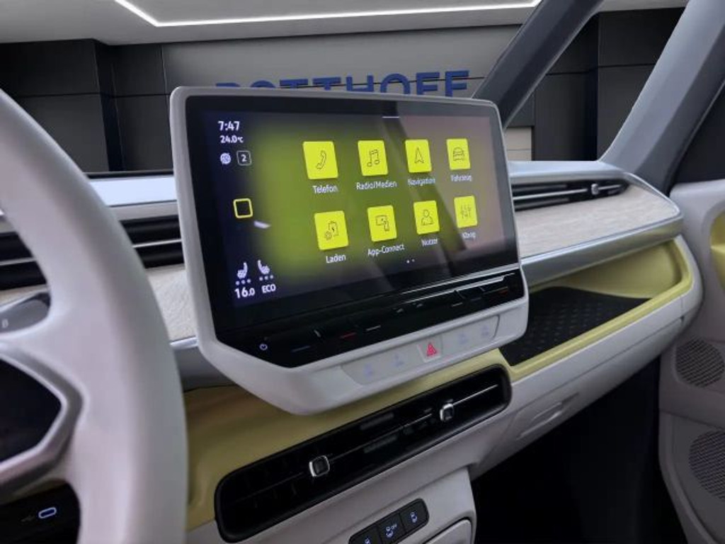 Volkswagen ID.Buzz