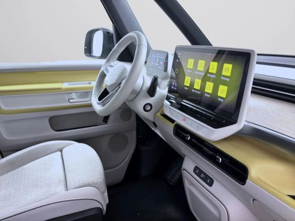 Volkswagen ID.Buzz