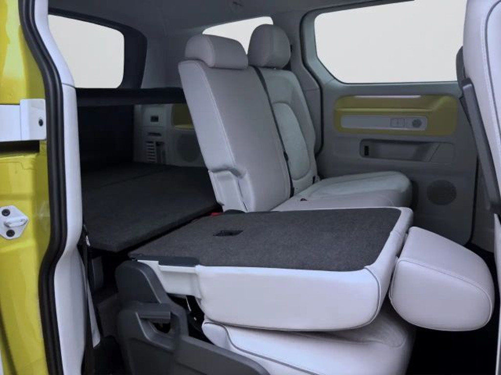 Volkswagen ID.Buzz
