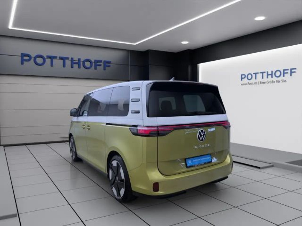 Volkswagen ID.Buzz