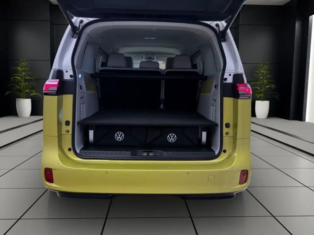 Volkswagen ID.Buzz
