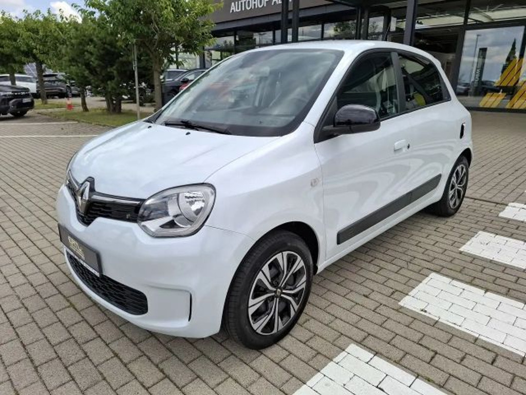 Renault Twingo Zen SCe 65