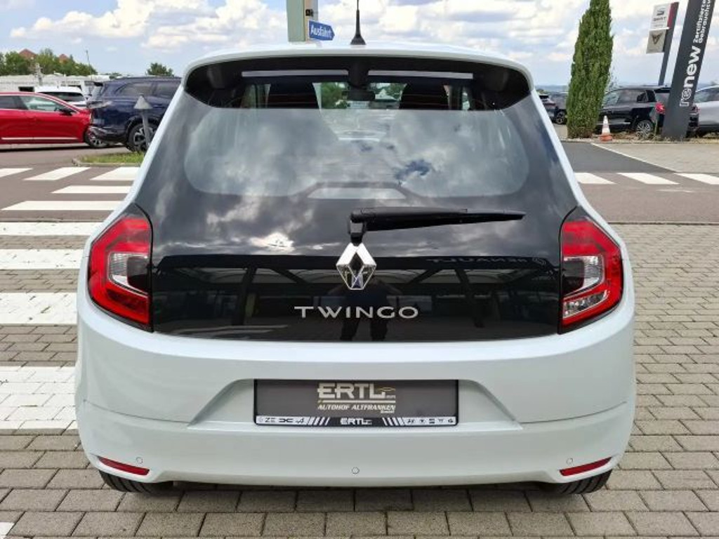 Renault Twingo