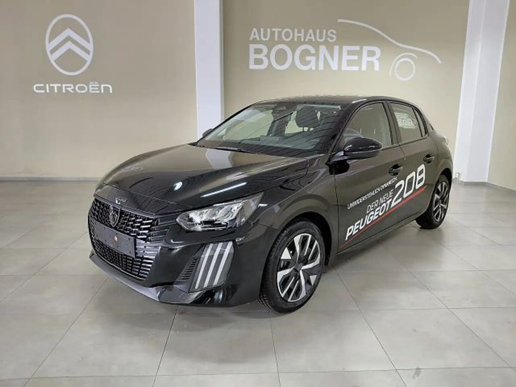 Peugeot 208 Style