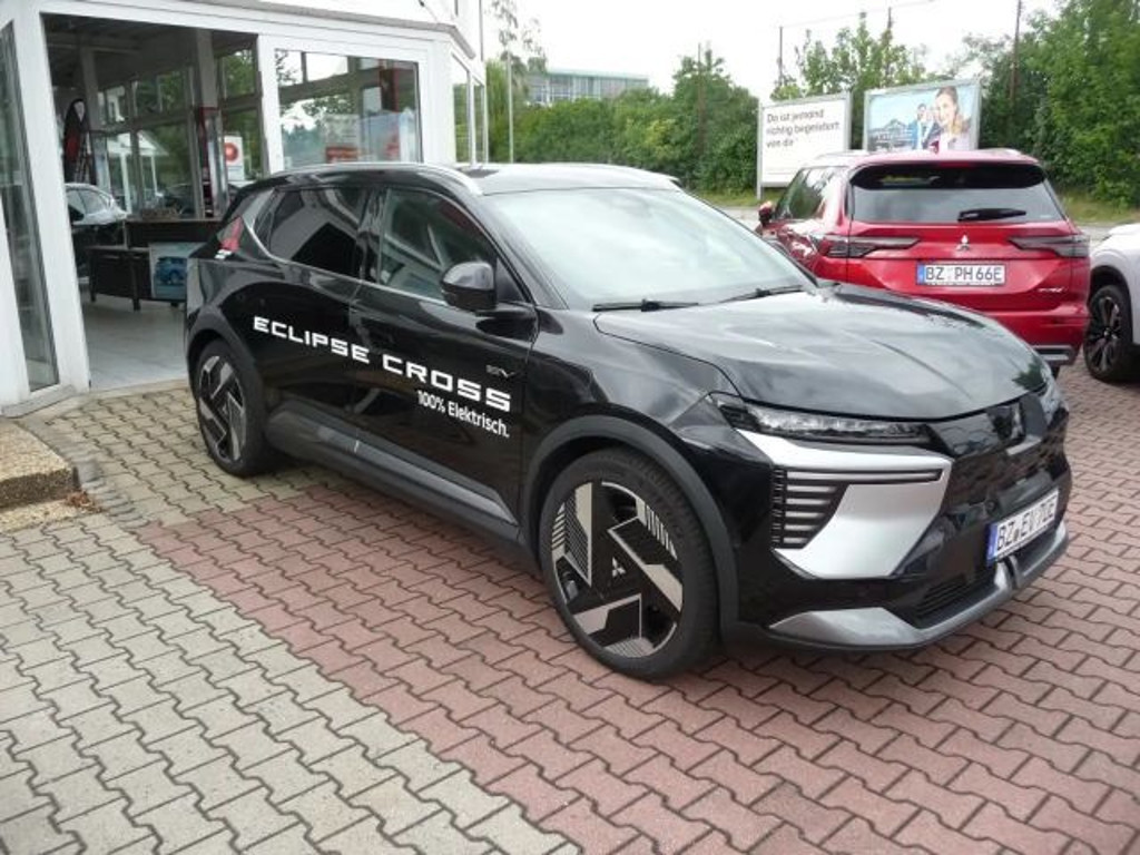 Mitsubishi Eclipse Cross EV TOP Luxury