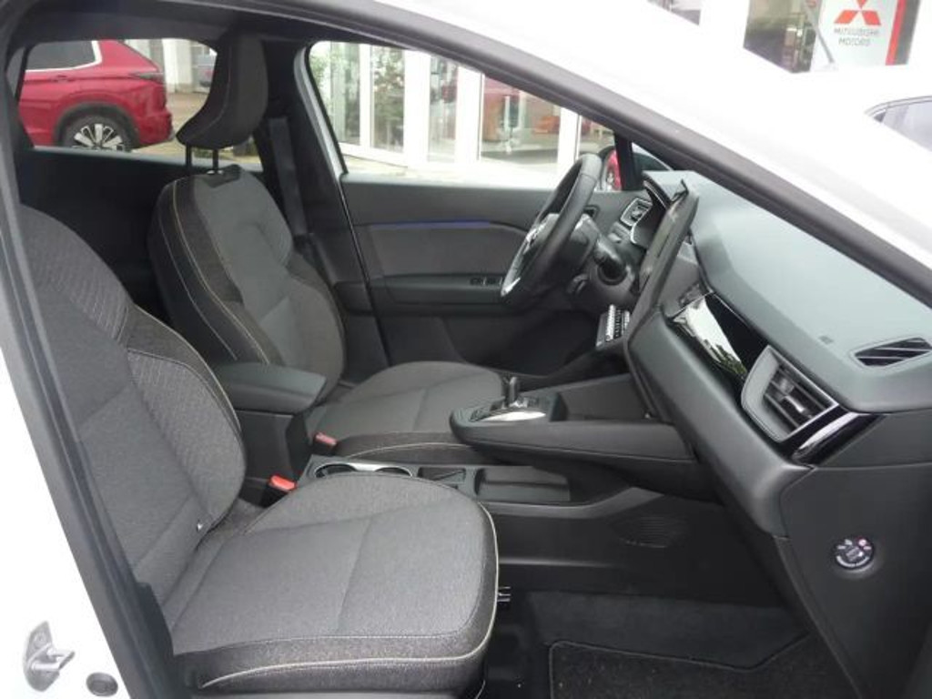 Mitsubishi Grandis