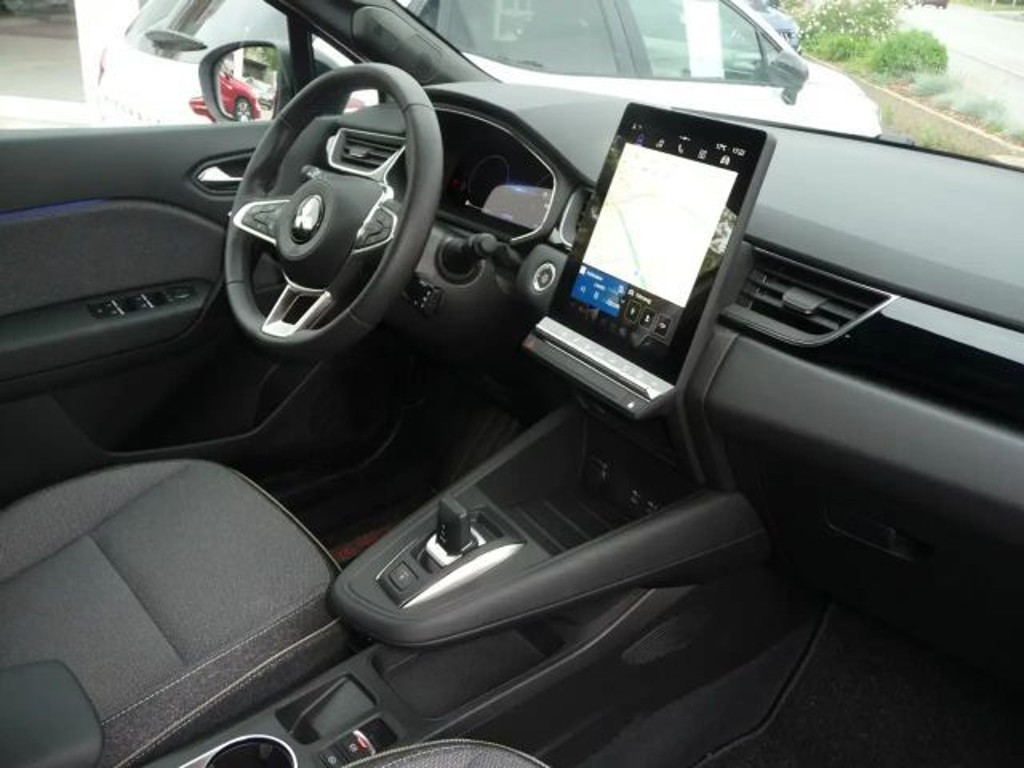 Mitsubishi Grandis
