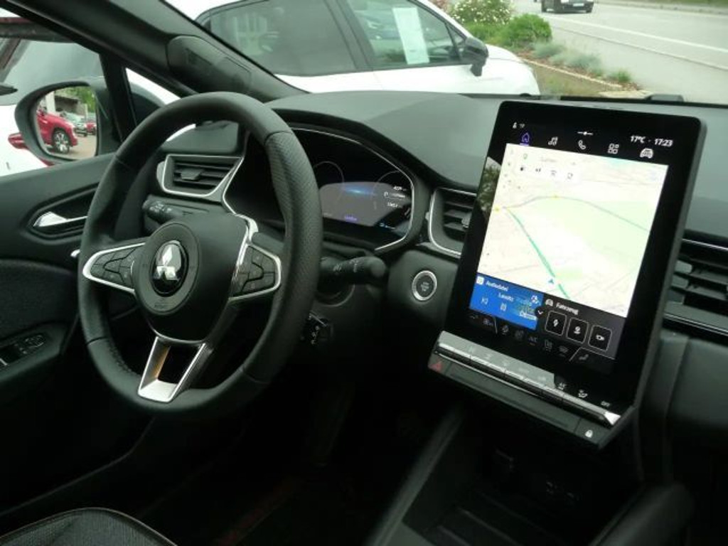 Mitsubishi Grandis