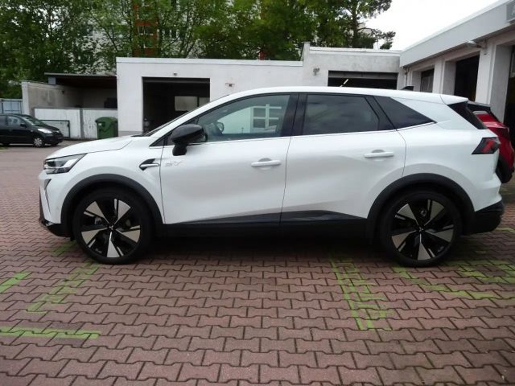 Mitsubishi Grandis