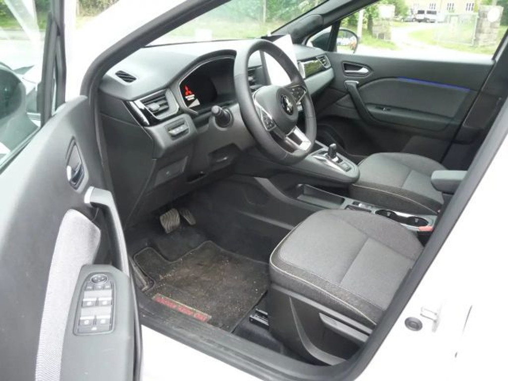 Mitsubishi Grandis
