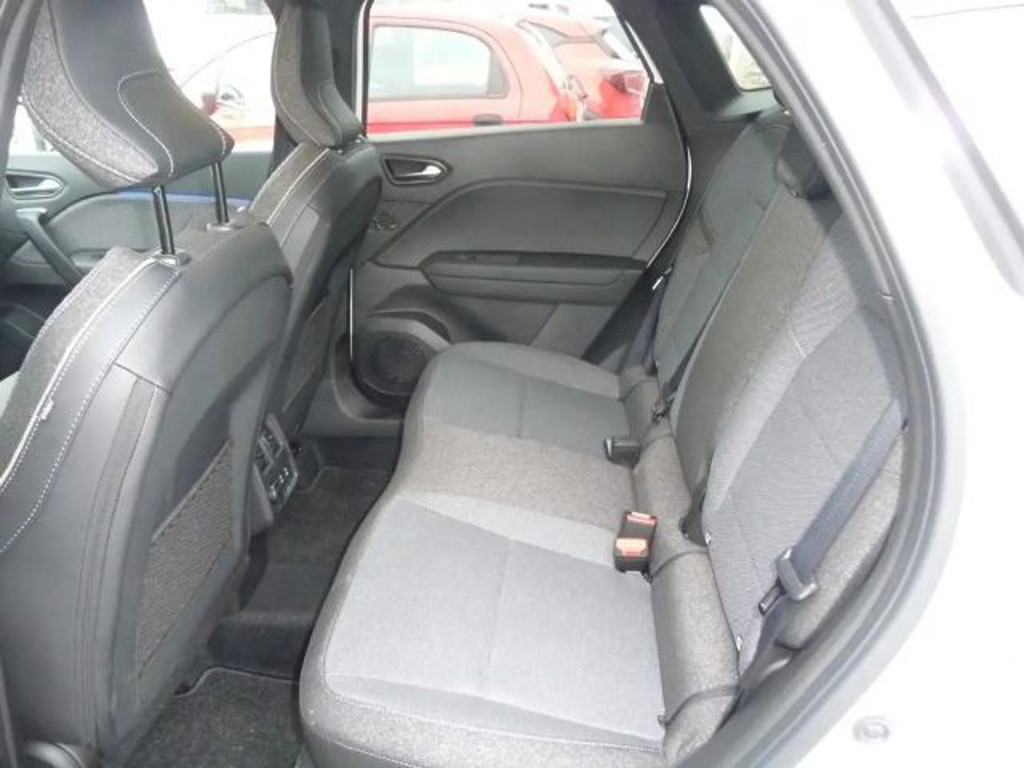 Mitsubishi Grandis