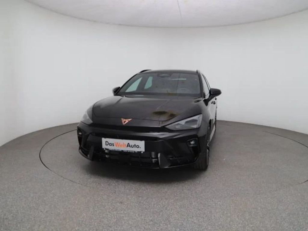 Cupra Leon DSG