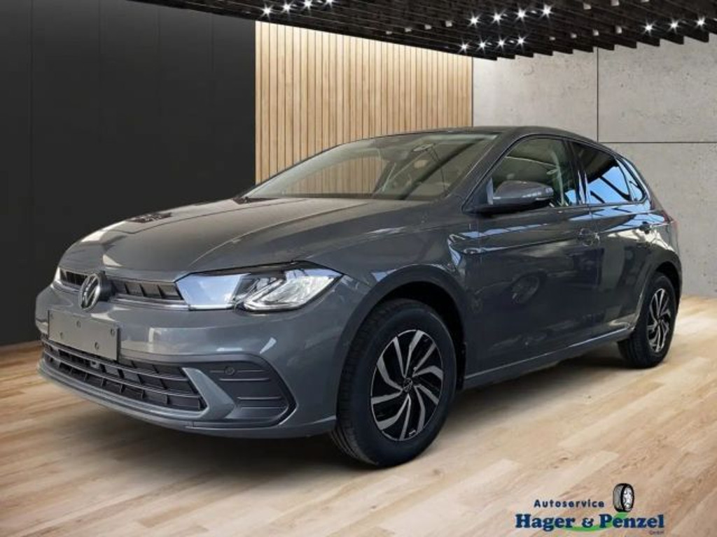 Volkswagen Polo Life