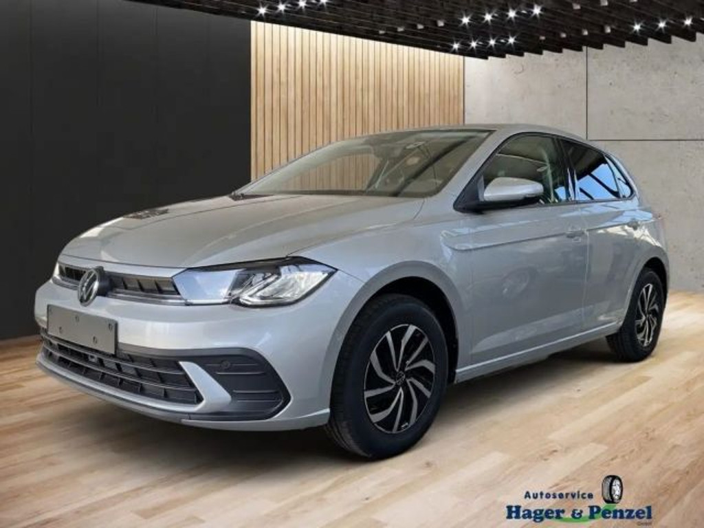 Volkswagen Polo Life