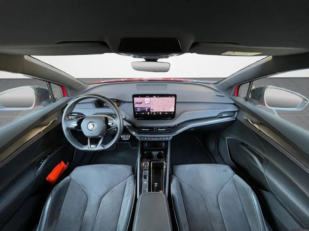 Skoda Enyaq iV Sportline iV 80