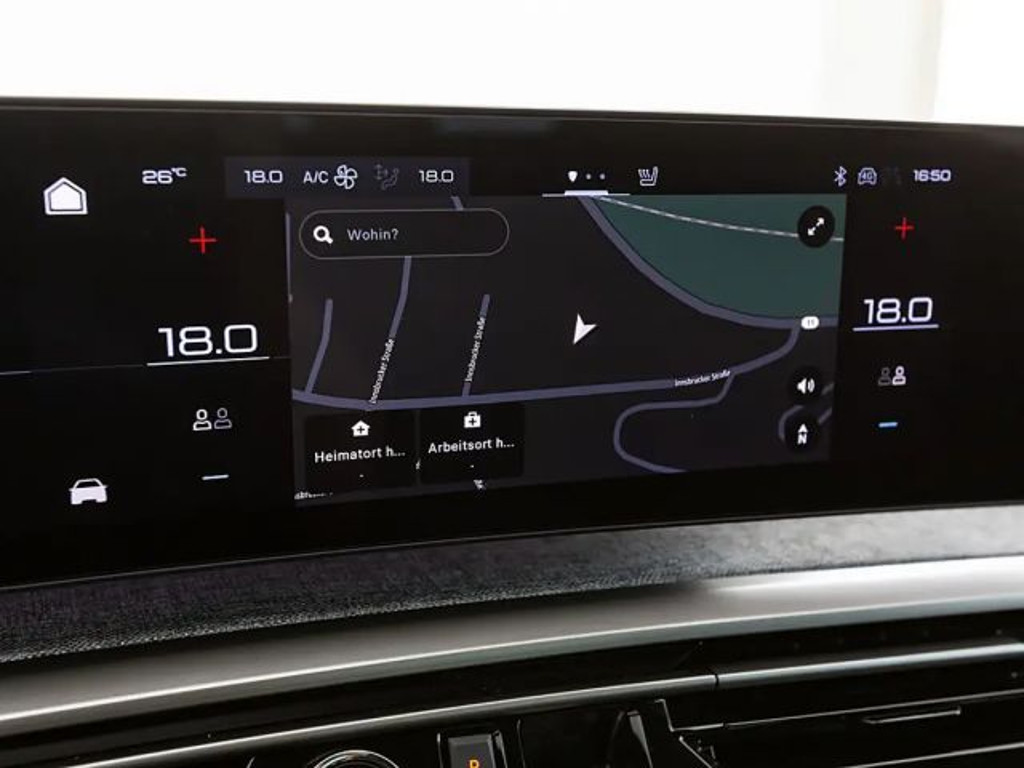 Peugeot E-5008