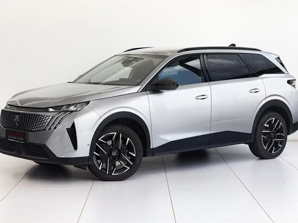 Peugeot 5008 Allure Pack Hybrid