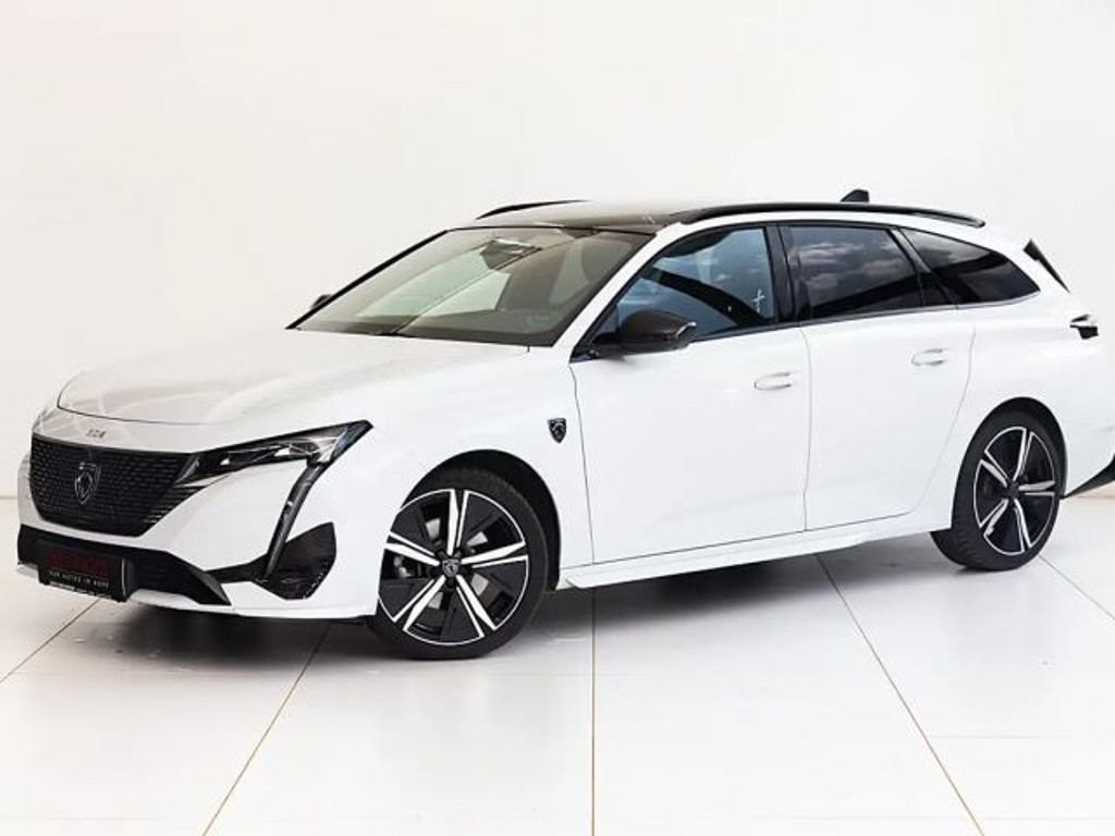 Peugeot 308 BlueHDi GT-Line SW