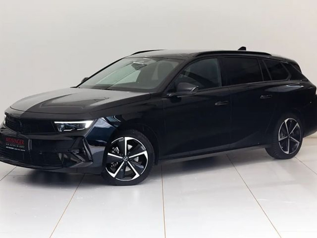 Opel Astra Grand Sport 1.5 Turbo 1.5 CDTI GS-Line