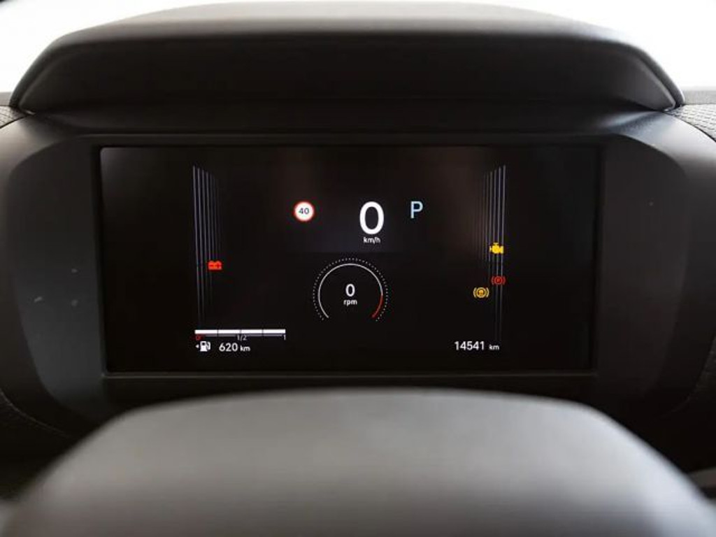 Citroën C4 PureTech Max
