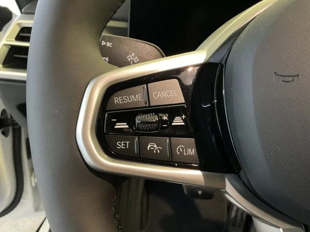 BMW i4 Coupé Gran Coupé