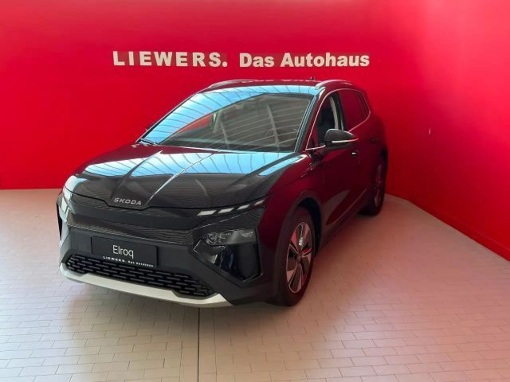 Skoda Elroq Selection 85