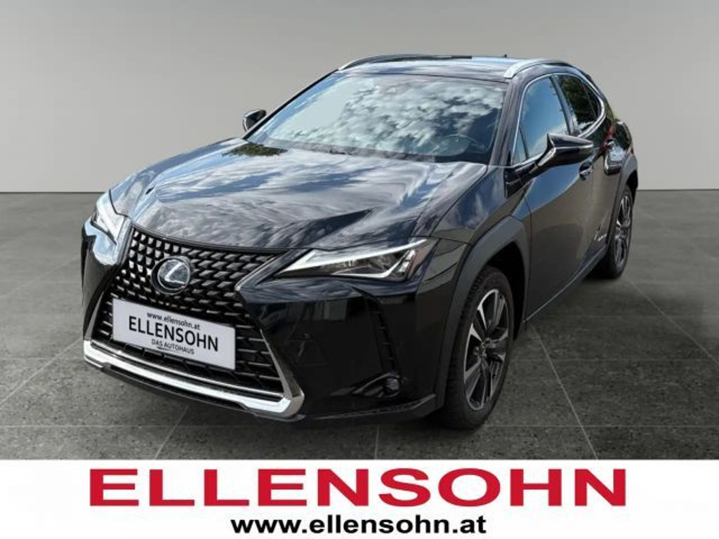 Lexus UX 4x4 250h