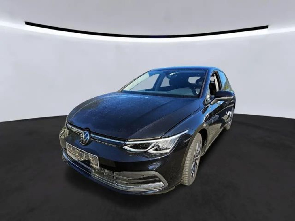 Volkswagen Golf 1.5 150PS ACC LED Winterp. NAVI CARPLAY