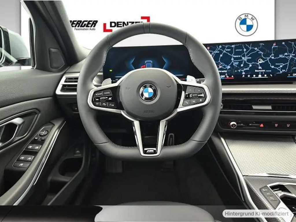 BMW 3 Serie