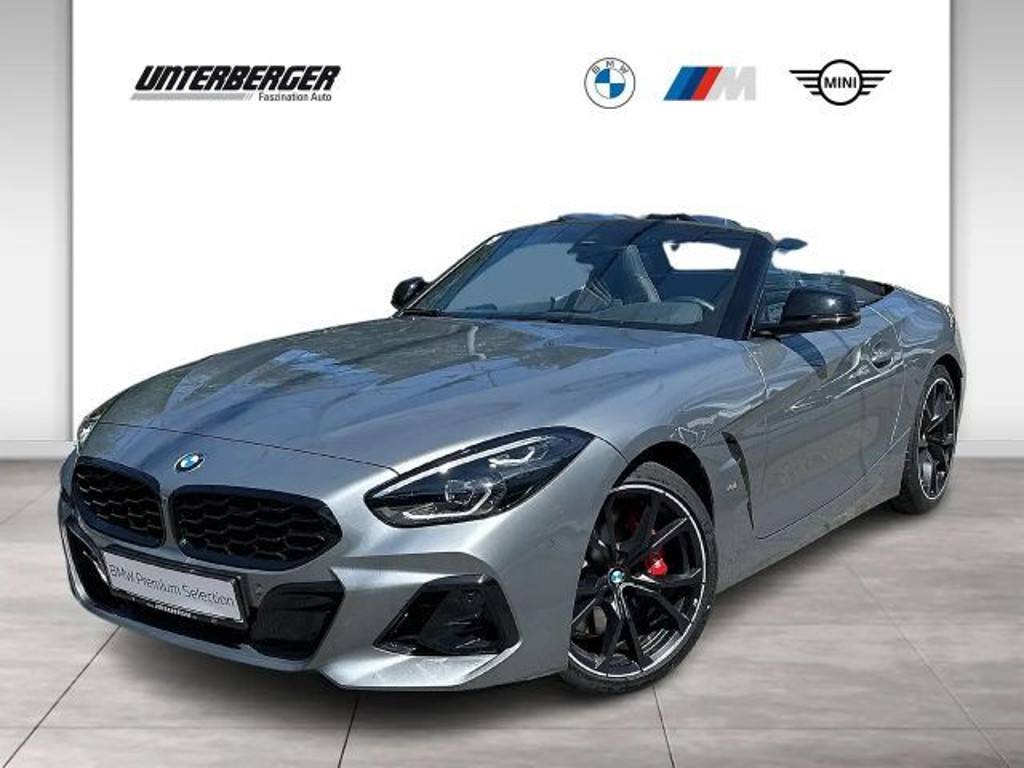 BMW Z4 Z4 M M Sportpaket // Head-Up // Harman + Kardon