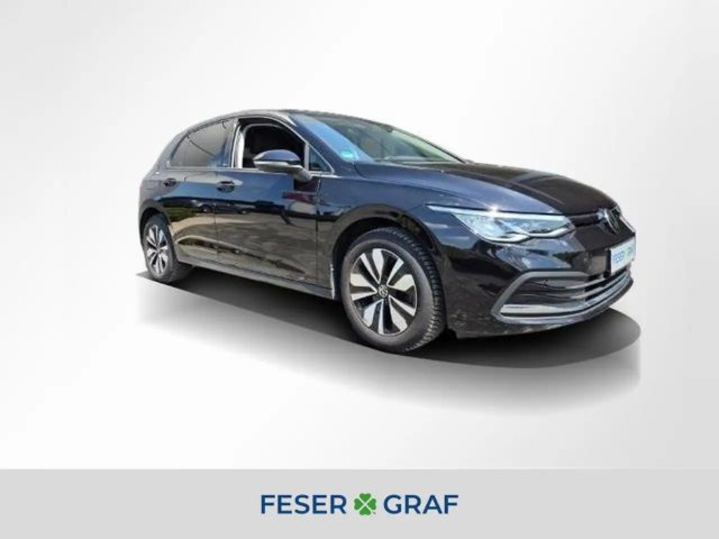 Volkswagen Golf 1.5 TSI Golf VIII Move