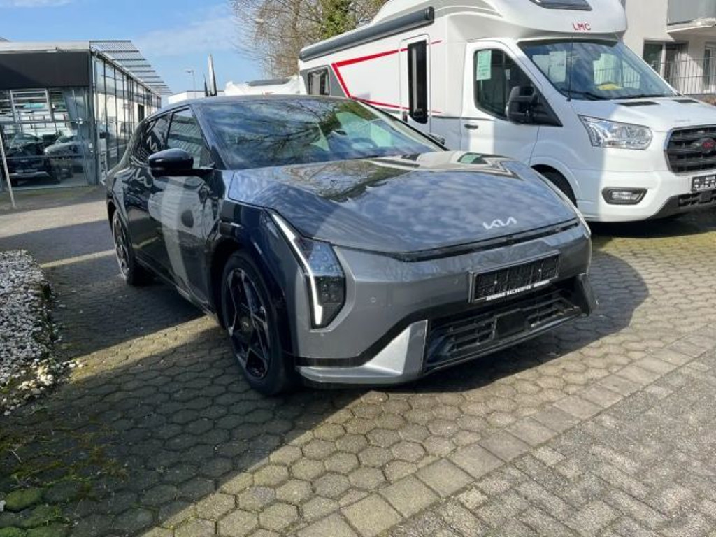 Kia EV4