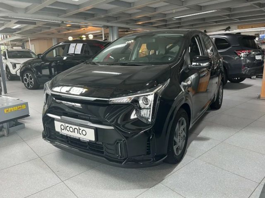 Kia Picanto Vision