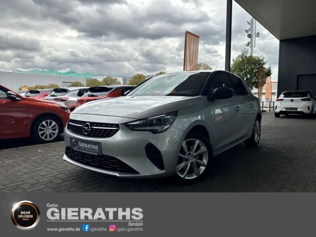 Opel Corsa Elegance