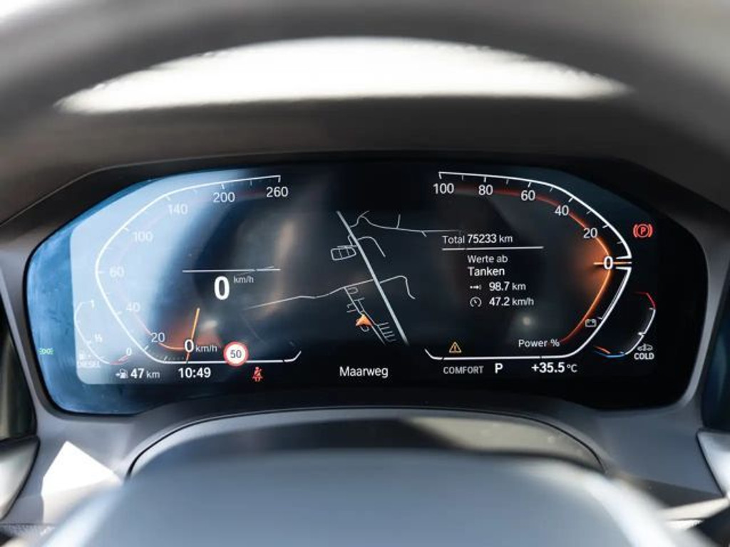 BMW 3 Serie