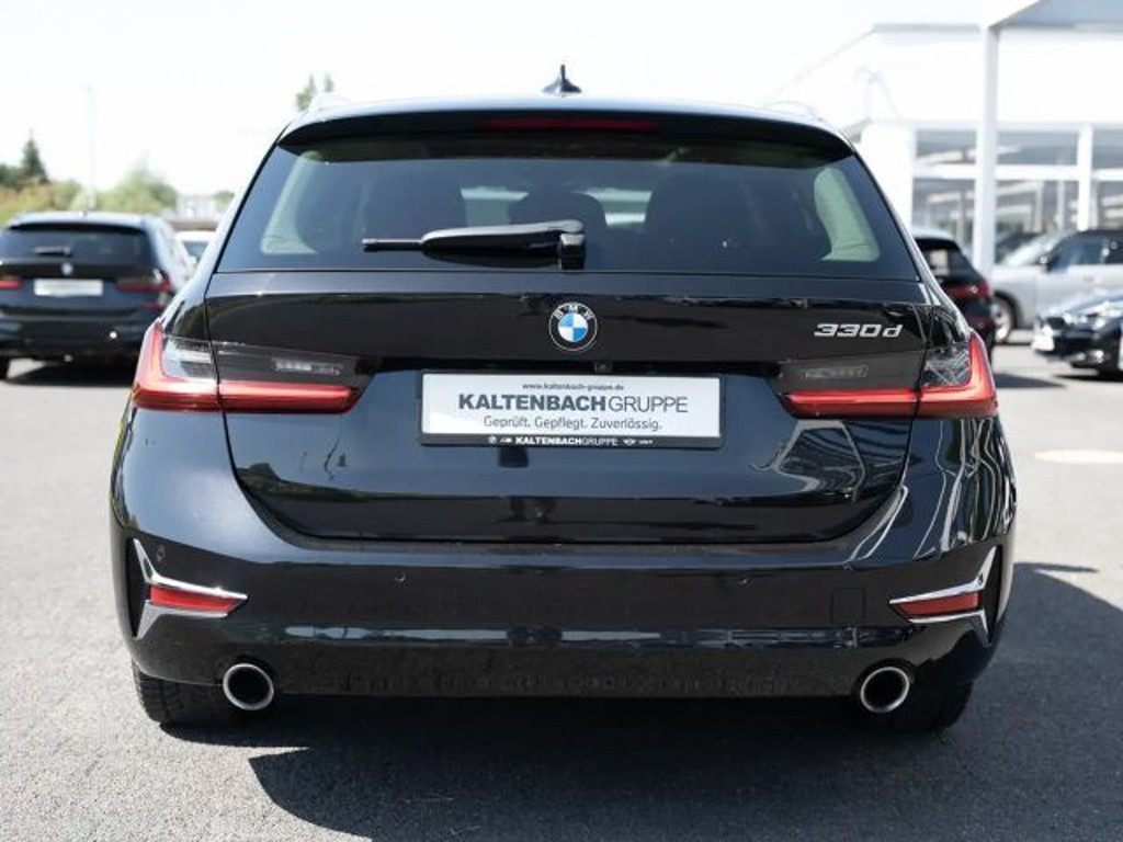 BMW 3 Serie