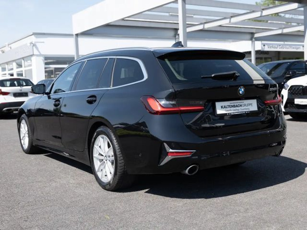 BMW 3 Serie