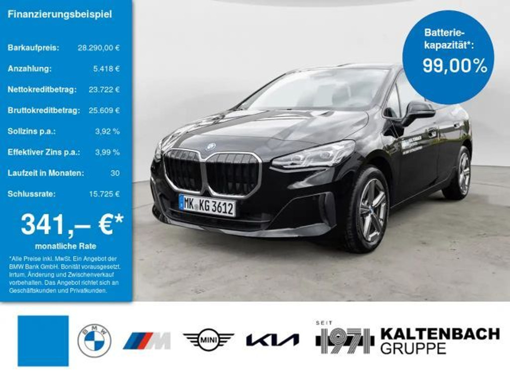 BMW 2 Serie 225 xDrive Active Tourer