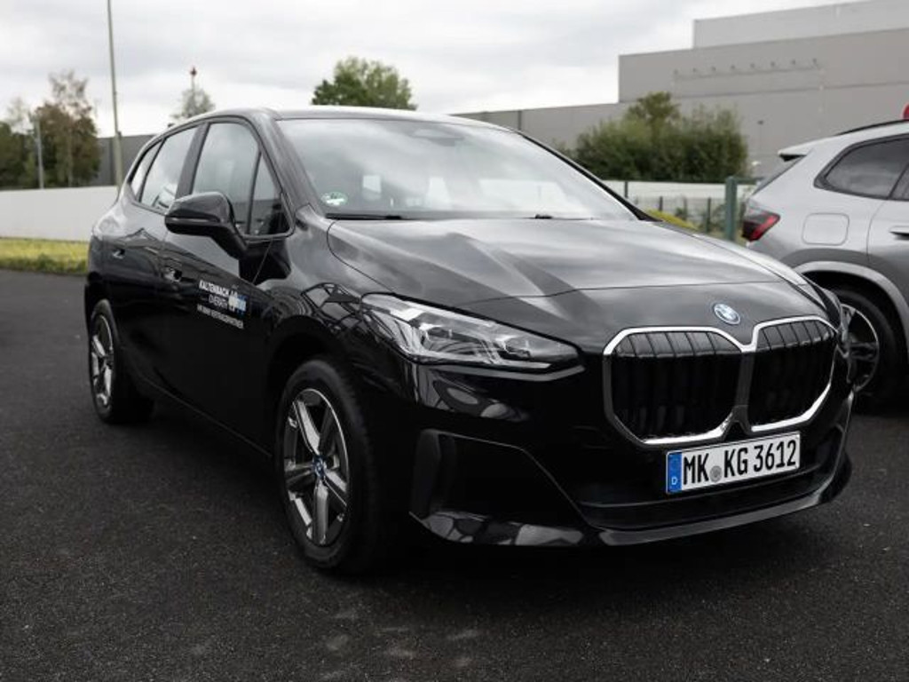 BMW 2 Serie