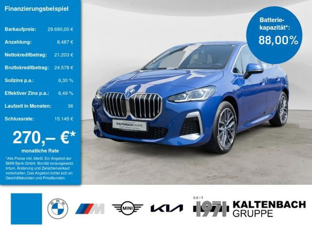 BMW 2 Serie 225 M-Sport xDrive Active Tourer