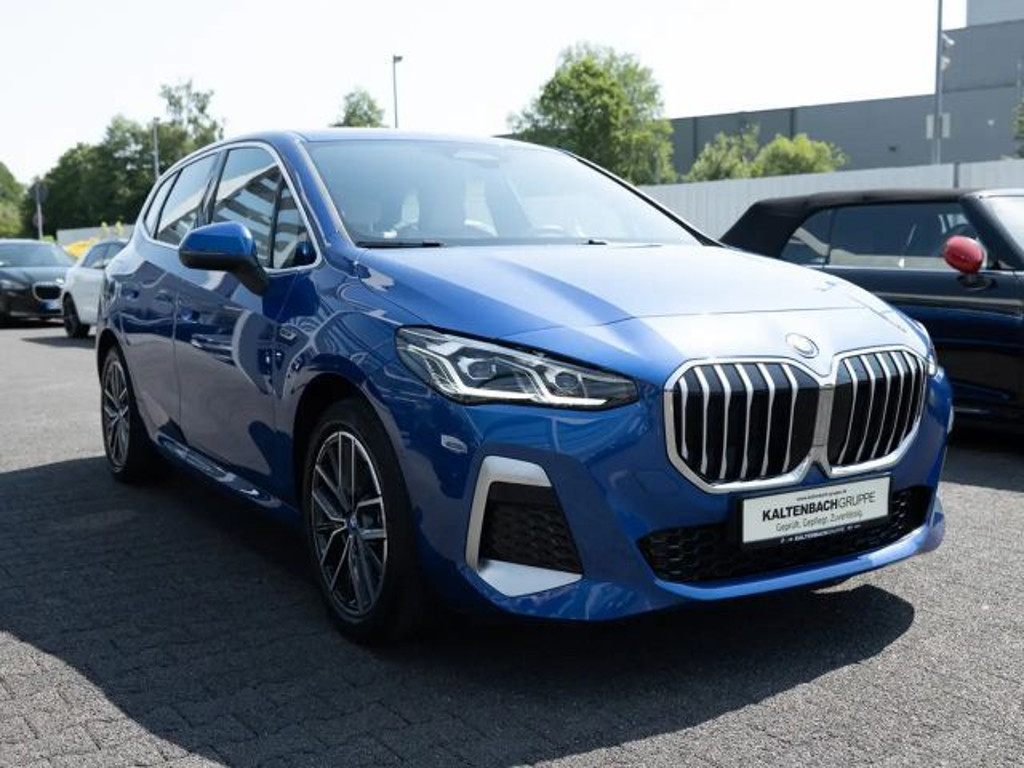 BMW 2 Serie