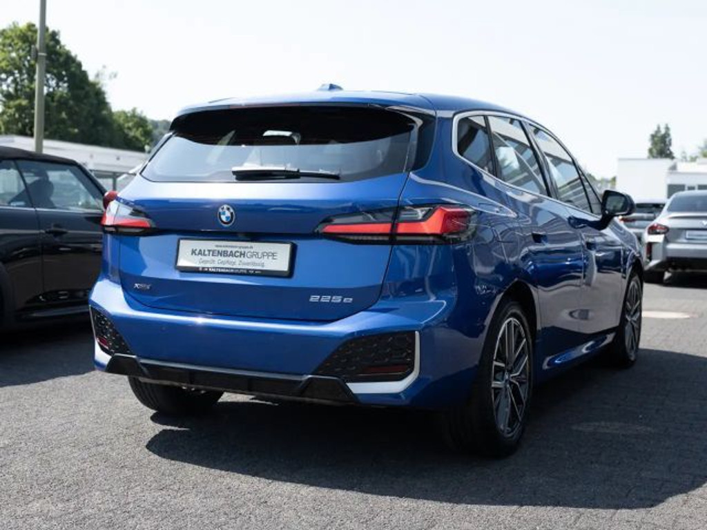 BMW 2 Serie