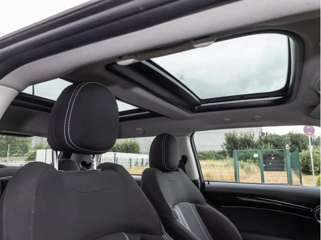 Mini Mini Electric