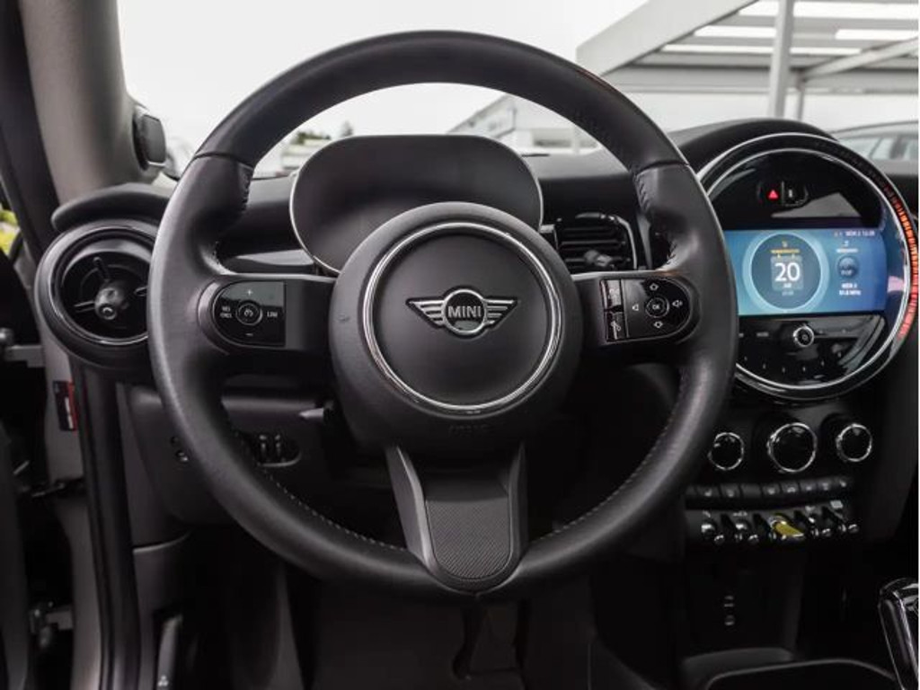 Mini Mini Electric